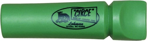 Lohman P-1 Circe Coarse Long Range Rabbit Call