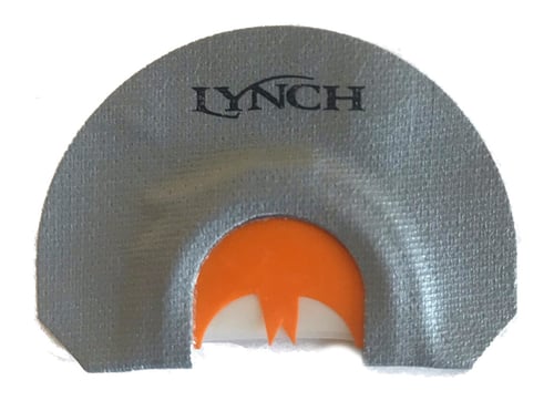 Lynch 405 Assassin Mouth Call Medium To High Pitch Calls, Raspy | 089797040505