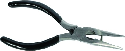 Anglers Choice LPM677 Lead Posting Tool w/Split Ring 61/2 Inch SS | 769967226778