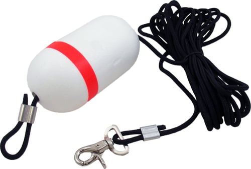 Anglers Choice BST250 BoSlo Drift Anchor Tow Rope 25 Suplex PolyPro | 769967000415