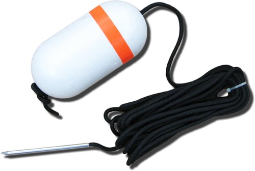 Anglers Choice WFS100 Wade/Float Stringer 10 | 769967040428