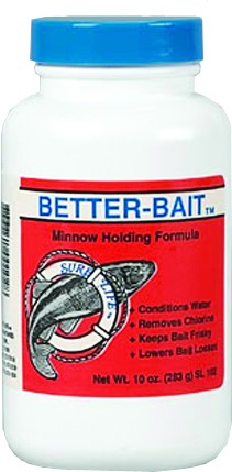 Sure Life SL102 Better Bait 10oz | 733741001028