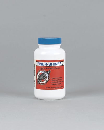 Sure Life SL202 Finer Shiner 10oz | 733741002025
