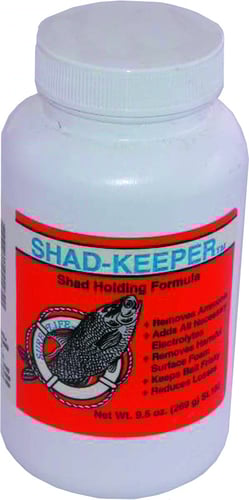 Sure Life SL182 Shad Keeper 9.5oz | 733741001820