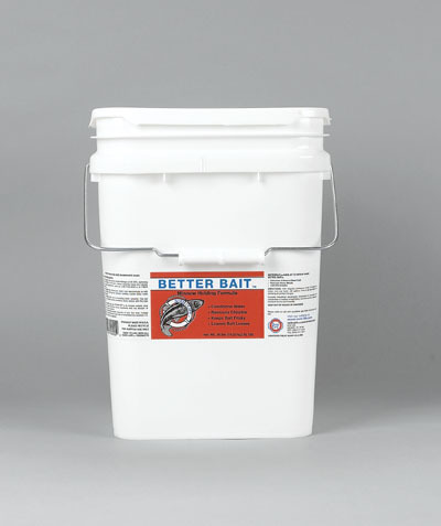 Sure Life SL105 Better Bait 36Lb | 733741001059