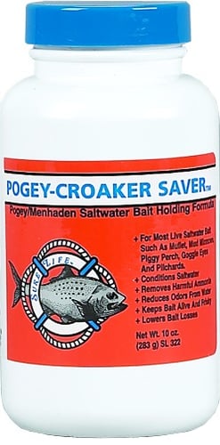 Sure Life SL322 PogeySaver 10oz Plastic Bottle | 733741003220