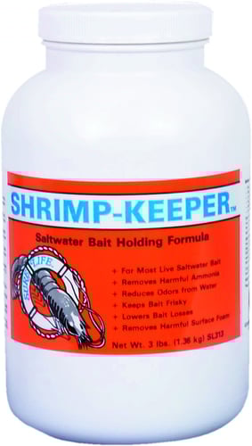 Sure Life SL313 Shrimp Keeper 3Lb | 733741003138