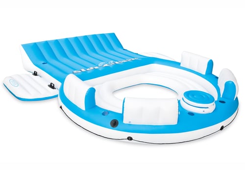 Intex 56299EP Splash n Chill Island | 078257320479