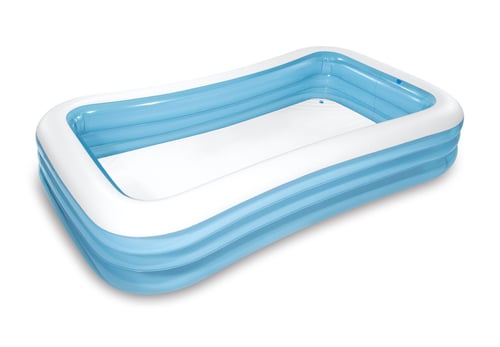 Intex 58484EP Swim Center Family Pool | 078257314645