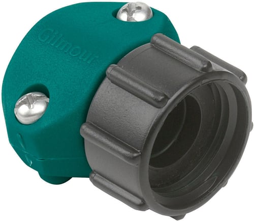 Gilmour 01F 5/8 Inch Female Coupling | 034411000120
