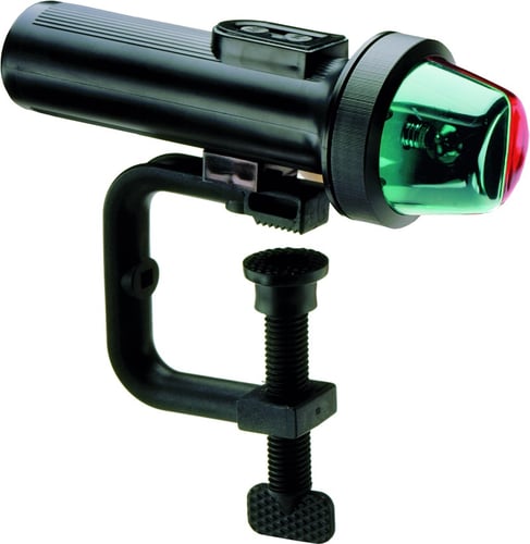 Fulton 51PWR Bow Light ClampOn Vertical | 047691005136