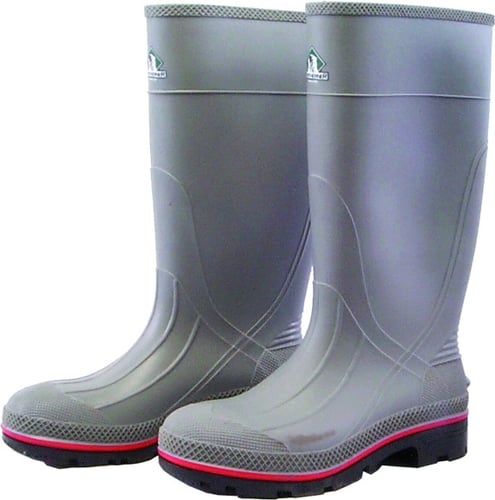 Servus 751229 Northerner Max Knee Boot Grey/Black Sole | 086189466097