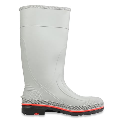 Servus 7512210 Northerner Max Knee Boot Grey/Black Sole | 086189466103