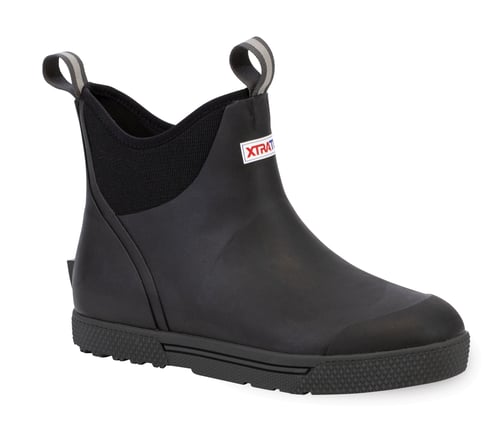 Xtratuf XMW000 Mens Wheelhouse Black Size 15 | 086189132473