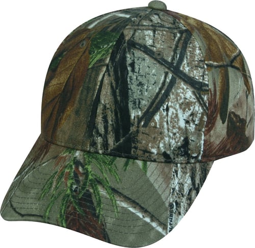 Outdoor Cap 350 Structured 6 panel MOBU | 045727339460