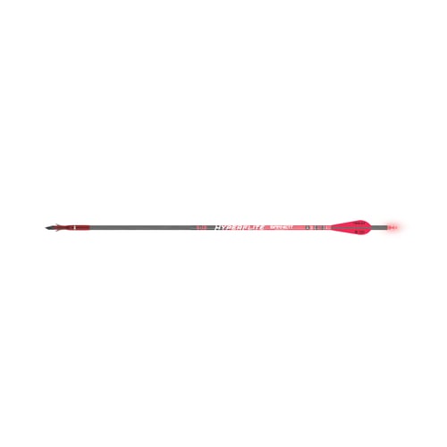 Barnett BAR20045 Hyperflite 22 Inch Arrows Lighted 3Pk | 042609200450