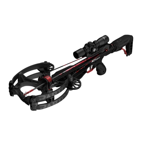 Barnett BAR78182 Hyper Raptor Crossbow | 042609781829