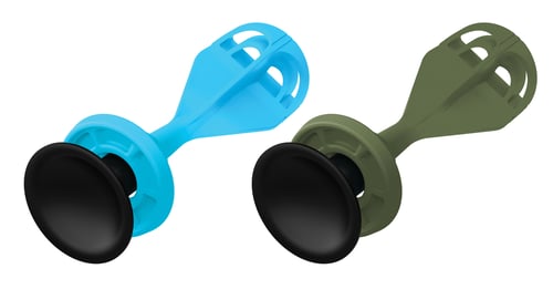 Barnett BAR50029 Phantum Suction Darts 6Pk Blue | 042609500291