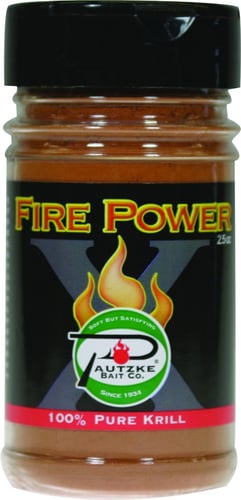 Pautzke PFIRPWR Fire Power 2 oz | 053398000855