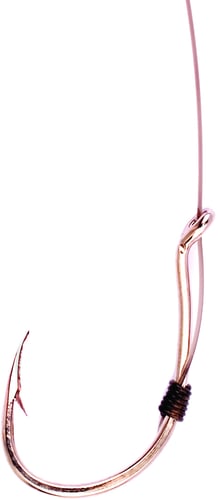 Eagle Claw L558H122/0 Lazer Sharp Salmon/Steelhead Rig 6Pk Sz2/0 12Lb | 047708012072