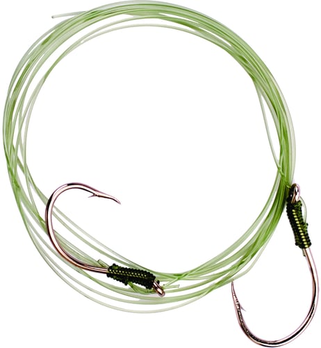 Eagle Claw L581H203/4 Lazer Sharp Salmon Mooching Rig 1Pk Sz 3/04/0 | 047708012669