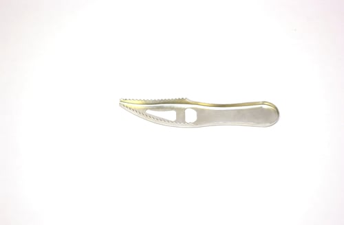 Eagle Claw 03030-001 Fish Scaler 7