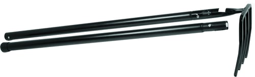 Eagle Claw 04230-001 Clam Rake 6 Inch Wide Round Tine | 047708712514