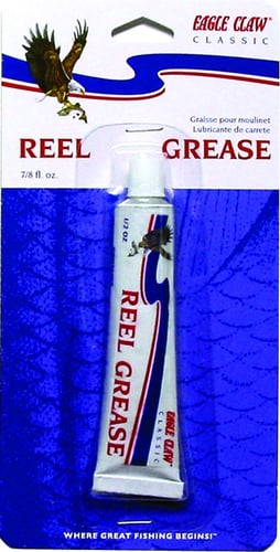 Eagle Claw REELG Reel Grease