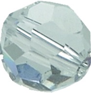 LAZER CRYSTAL FACETED GLASS BEADS-8MM Finish  Units Hooks Per Retail 20 sp2023-ms | 047708739047