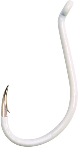 Eagle Claw L2GLUH-1/0 Lazer Sharp Painted Octopus Hook, Size 1/0