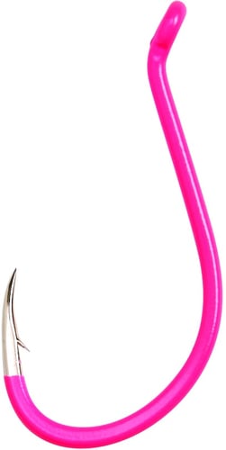 Eagle Claw L2PKUH-1/0 Lazer Sharp Painted Octopus Hook, Size 1/0