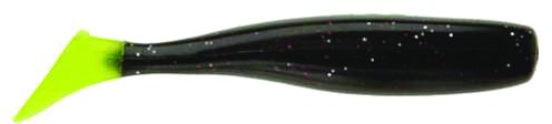 DOA 80440 C.A.L. Shad Tail, 3 Inch Morning Glory, 12/Pack | 097834804409