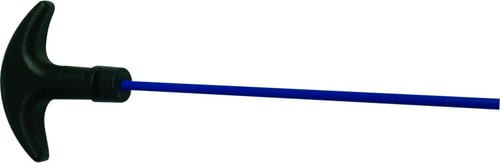 Outers 41642 Rifle/Pistol Coated Steel Cleaning Rod, SG 1 Pc-
