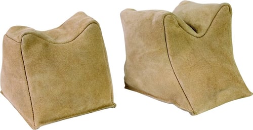 Champion 40470 Suede Sand Bag Filled Pair