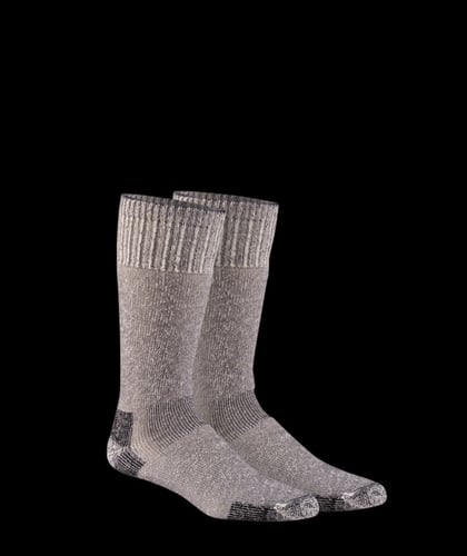 Fox River 7014 LG 07930 CHARCOAL Gibraltar Frontier EHW Sock | 087839070145