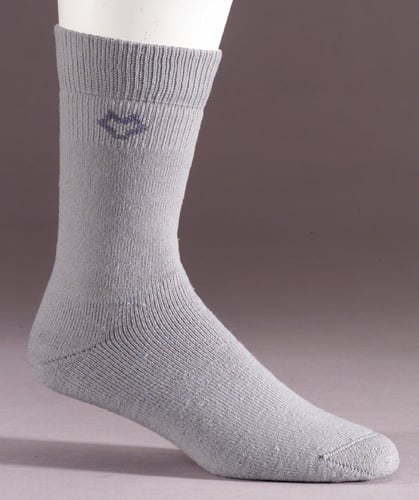 Fox River 2450-7030-L Wick-Dry Sock Tramper Gry | 087839020850