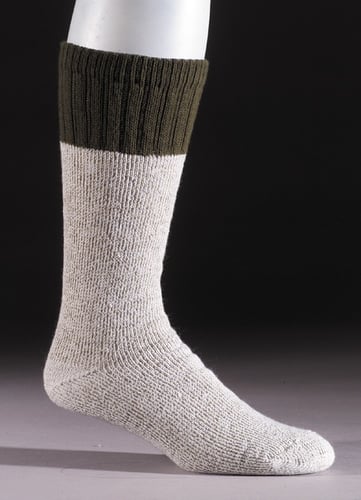 Fox River 7586-5060-XL Outlander Sock Olive Drab | 087839072439