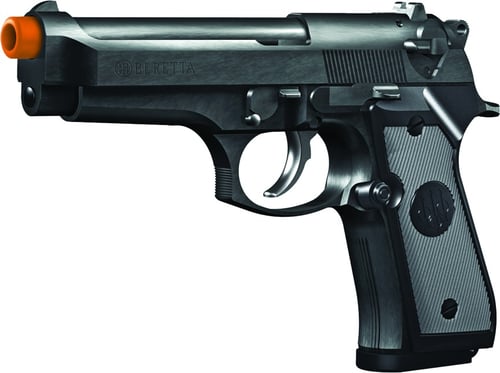 Beretta 2274005 92 FS Spring Operated Airsoft BB Pistol 260fps