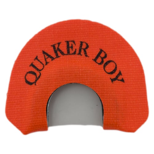Quaker Boy 41108 SR Snow Cap Mouth Call
