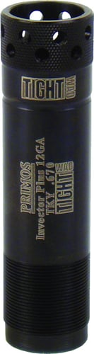 Primos PS6775 Tight Wad Turkey Choke Tube, 12ga Invector Plus, .670 | 010135067755