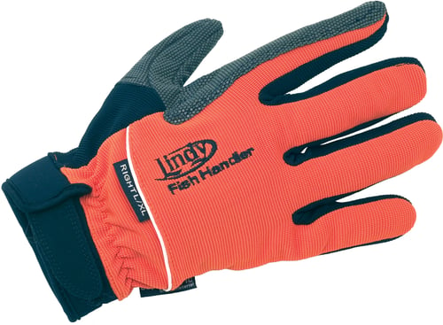 Lindy AC951 Fish Handling Glove RH Large