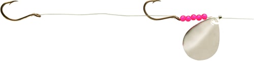 Little Joe LR751 Crawler Harness Nickel 6/Strip Card | 025787067008