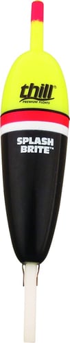 Thill TSB00 Splash Brite X-Large Lighted Float