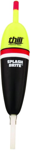Thill TSB02 Splash Brite Medium Lighted Float