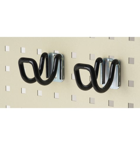 SQUARE-LOK HORIZONTAL GUN RACK 1-GUN | 090255957860