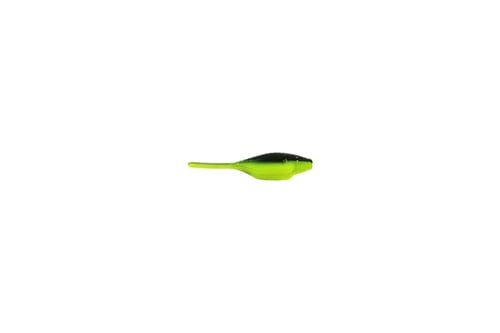 Bass Assassin SA01218 Tiny Shad Assassin Swimbait, 1 1/2 Inch, Texas | 091538012184