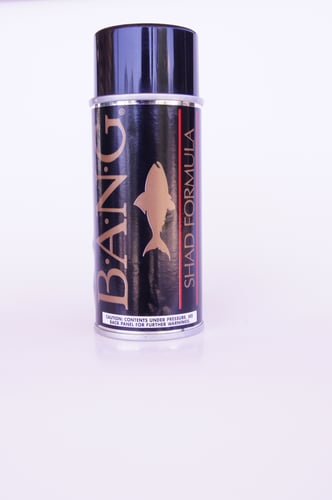 Bang 5-SHD Shad Formula 5oz Aerosol