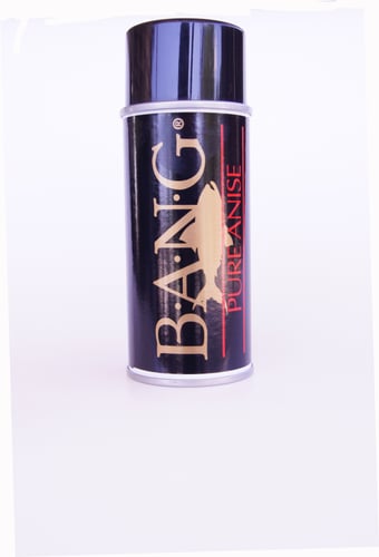 Bang 5-ANI Anise Formula 5oz Aerosol