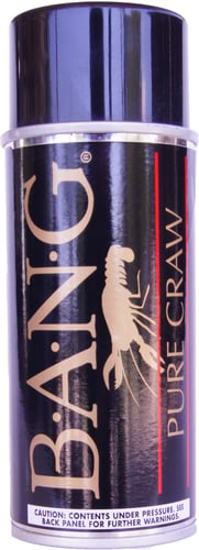 Bang 5-PCF Pure Craw Formula 5oz Aerosol