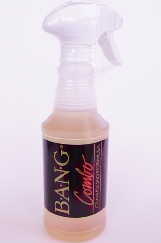 Bang 16COM Crawfish/Shad Combo 16oz Trigger Spray | 091538981602